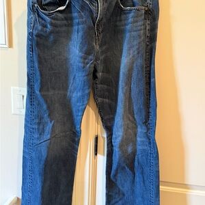 Men's Gap Jeans